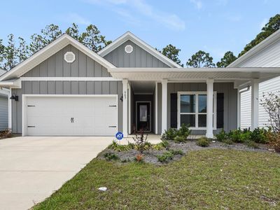 663 Melrose Way, Panama City Beach, FL, 32413