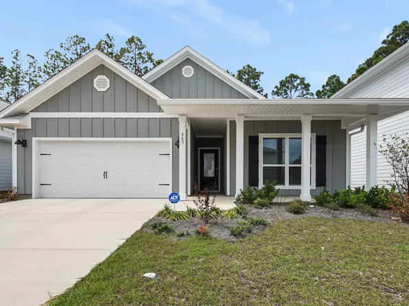 663 Melrose Way, Panama City Beach, FL 32413