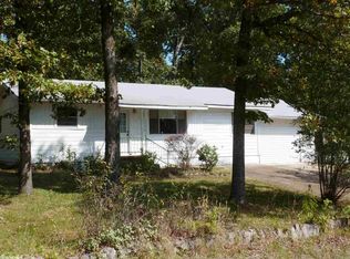 1200 Orchard Ln, Horseshoe Bend, AR 72512