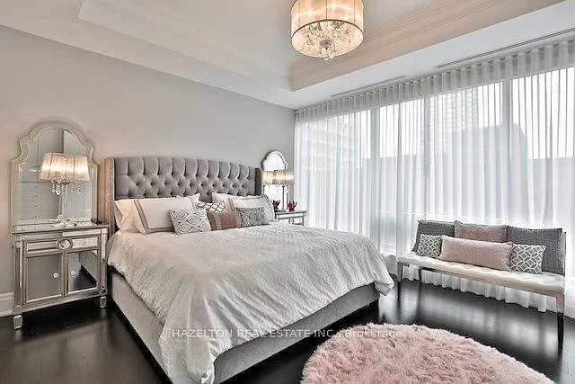 55 Scollard St #705 — Photo 15
