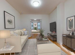 592 Amsterdam Ave APT 2, New York, NY 10024