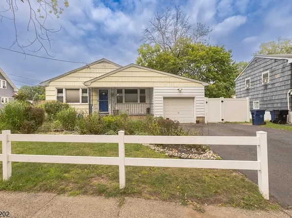 1375 George, Plainfield City, NJ 07062