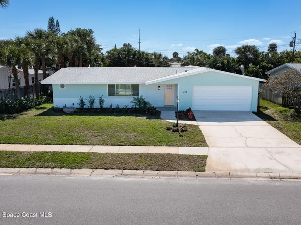 225 Lynn Ave, Satellite Beach, FL 32937
