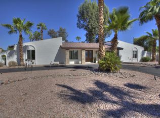 5550 E Cactus Rd, Scottsdale, AZ 85254