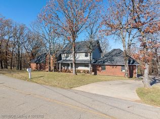 4431 Webb Way, Fort Smith, AR 72916
