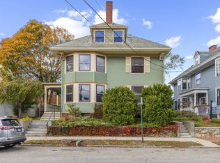 128 Chadwick St, Portland, ME 04102