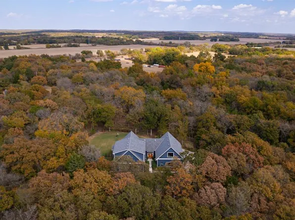 540 Carpenter Trl, Arcadia, OK 73007