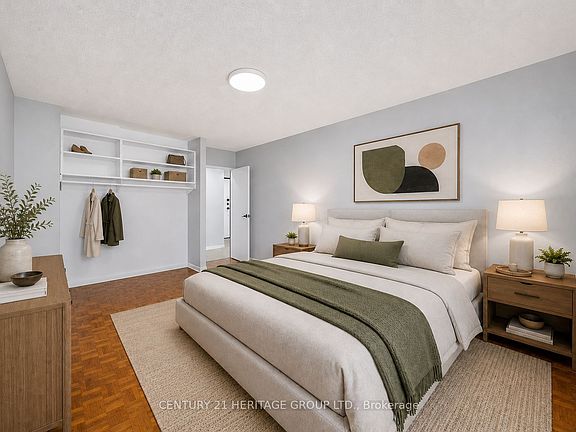 5th image of 2645 Kipling Ave #1601