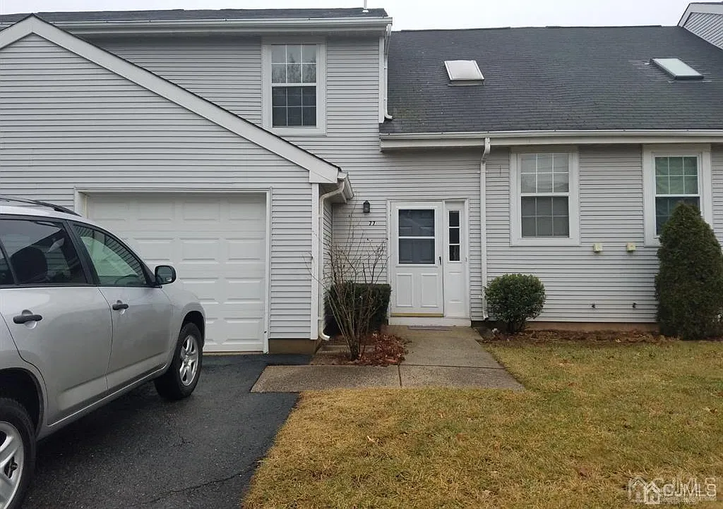 2 bed, 2.5 bath, 1312 sqft, $2,800 — Photo 1