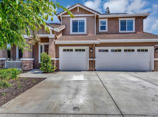 1630 Chestnut Grove Way, Concord, CA 94519