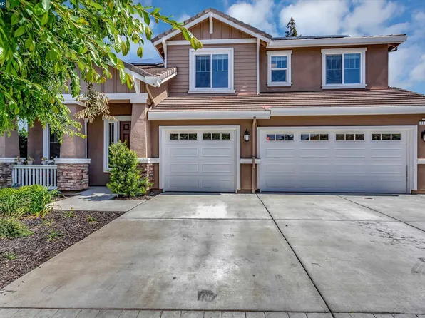 1630 Chestnut Grove Way, Concord, CA 94519