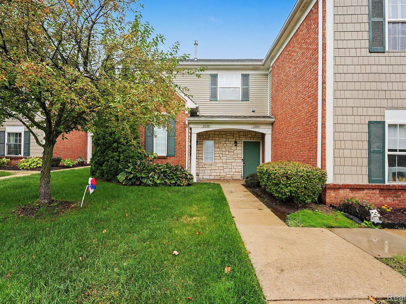 2263 Marissa Way, Shelby Township, MI 48316