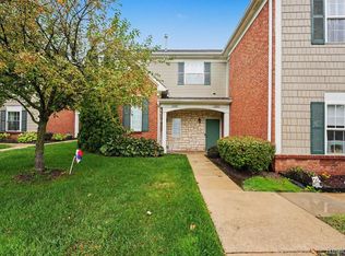 2263 Marissa Way, Shelby Township, MI 48316