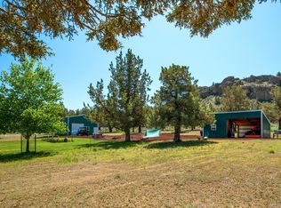 0 Bowens Ln, Christmas Valley, OR 97641