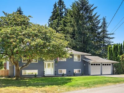 7719 NE 203rd Street, Kenmore, WA, 98028