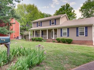 111 Elmwood Ct, Franklin, TN 37064