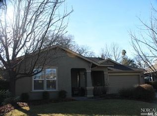 1101 Chiles Ave, Saint Helena, CA 94574