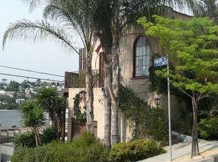 1800 Edgecliffe Dr, Los Angeles, CA 90026