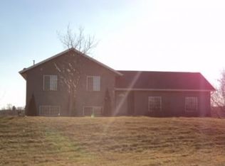 W1485 Froelich Rd, Sullivan, WI 53178