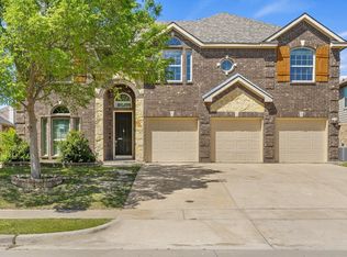 2824 Pino, Grand Prairie, TX 75054