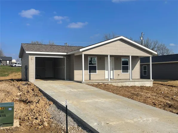 542 Southview Dr, Jackson, MO 63755