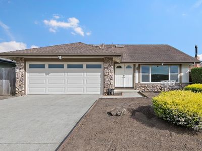 1519 Hawser Ln, Half Moon Bay, CA, 94019