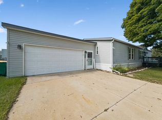 2500 Mann Rd LOT 312, Clarkston, MI 48346