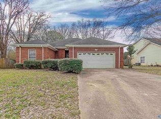 2505 Weatherstone Rd SE, Huntsville, AL 35803