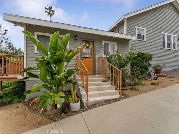 6030 Crestwood Way, Los Angeles, CA