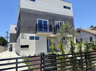 4557 Pickford St #4559, Los Angeles, CA 90019
