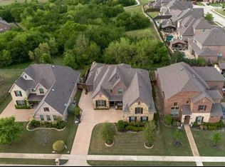 2715 Morgan Ln, Trophy Club, TX 76262