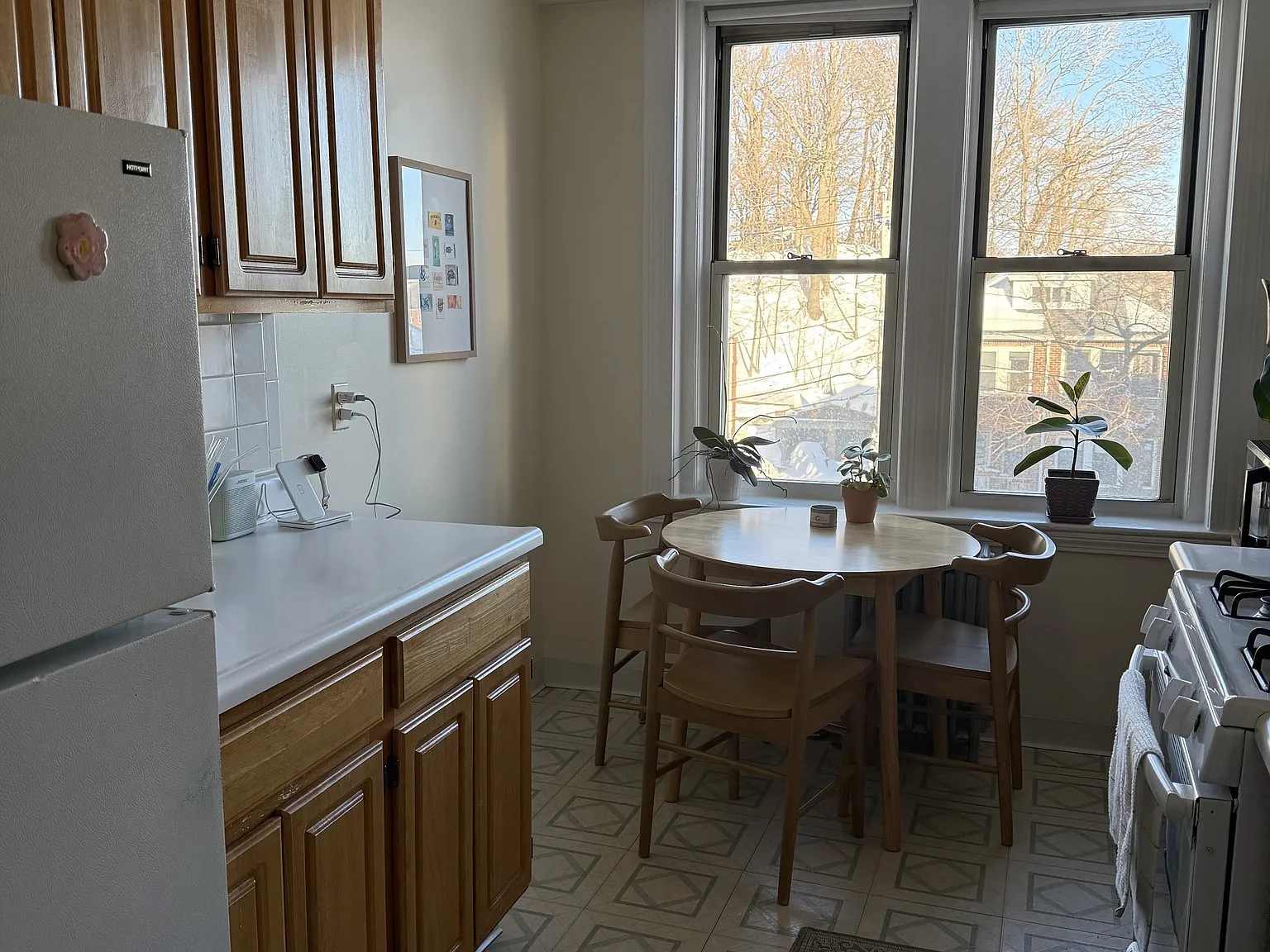 Studio, 1.0 bath, $2,100 — Photo 2