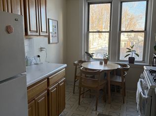 30 Colborne Rd #8, Brighton, MA 02135