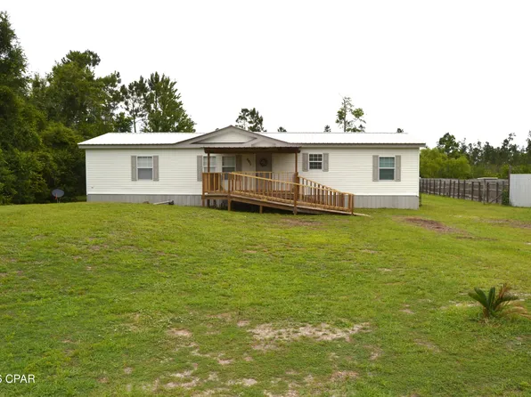 6811 Rebekah Ln, Youngstown, FL 32466