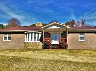 719 2nd St, Coeburn, VA 24230