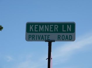 16011 Kemner Ln, Manchester, MI 48158
