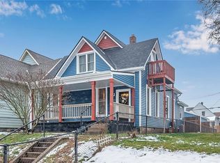 730 Weghorst St, Indianapolis, IN 46203