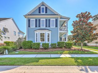 1728 Manassas Dr, Charleston, SC 29414