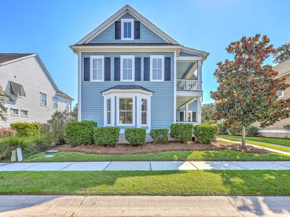 1728 Manassas Dr, Charleston, SC 29414