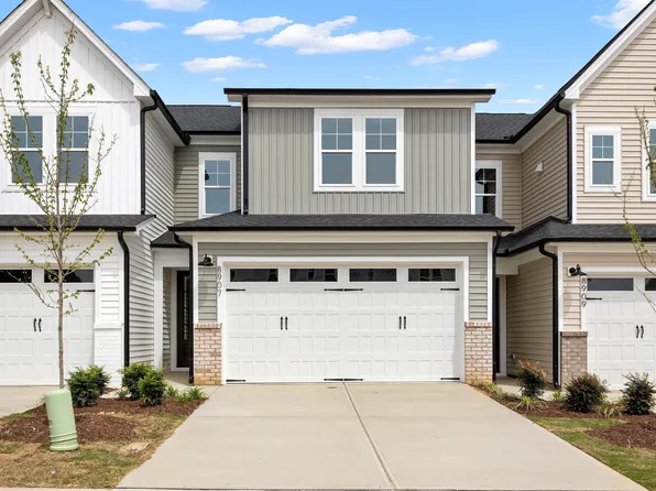 8907 Kennebec Crossing Dr #61, Angier, NC 27501