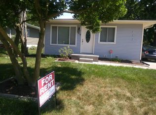 623 Highland Ave, Pontiac, MI