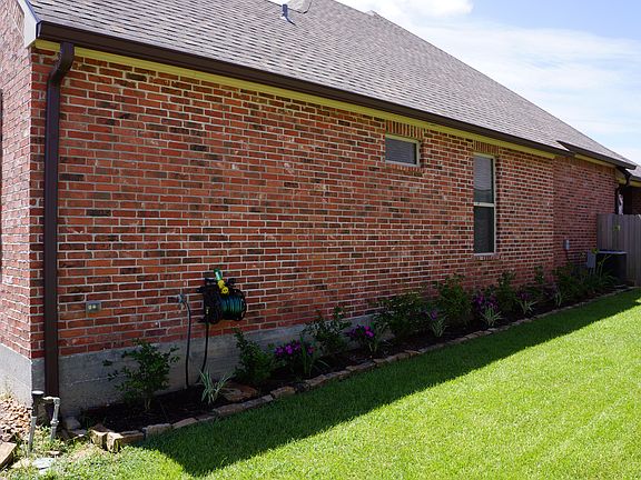 Full Landscaping and Gutters