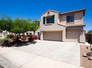 42794 W Arizona Ave, Maricopa, AZ 85138