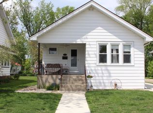 2912 73rd St, Kenosha, WI 53143