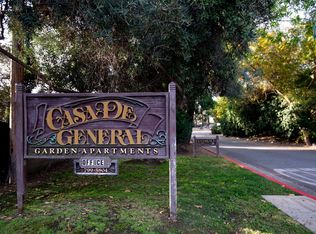 1764 Foothill St #8-B, South Pasadena, CA 91030