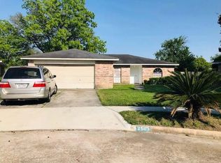 2503 Lower Valley Dr, Houston, TX 77067