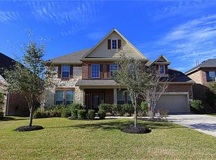 3510 Buchanan Hill Ln, Katy, TX 77494
