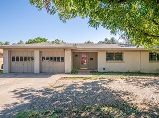 1114 Mogford St, Midland, TX 79701