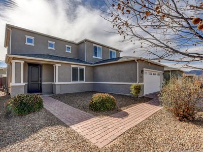 13051 E Vega St, Dewey, AZ, 86327