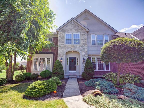 2nd image of 1724 Heritage Lake Dr